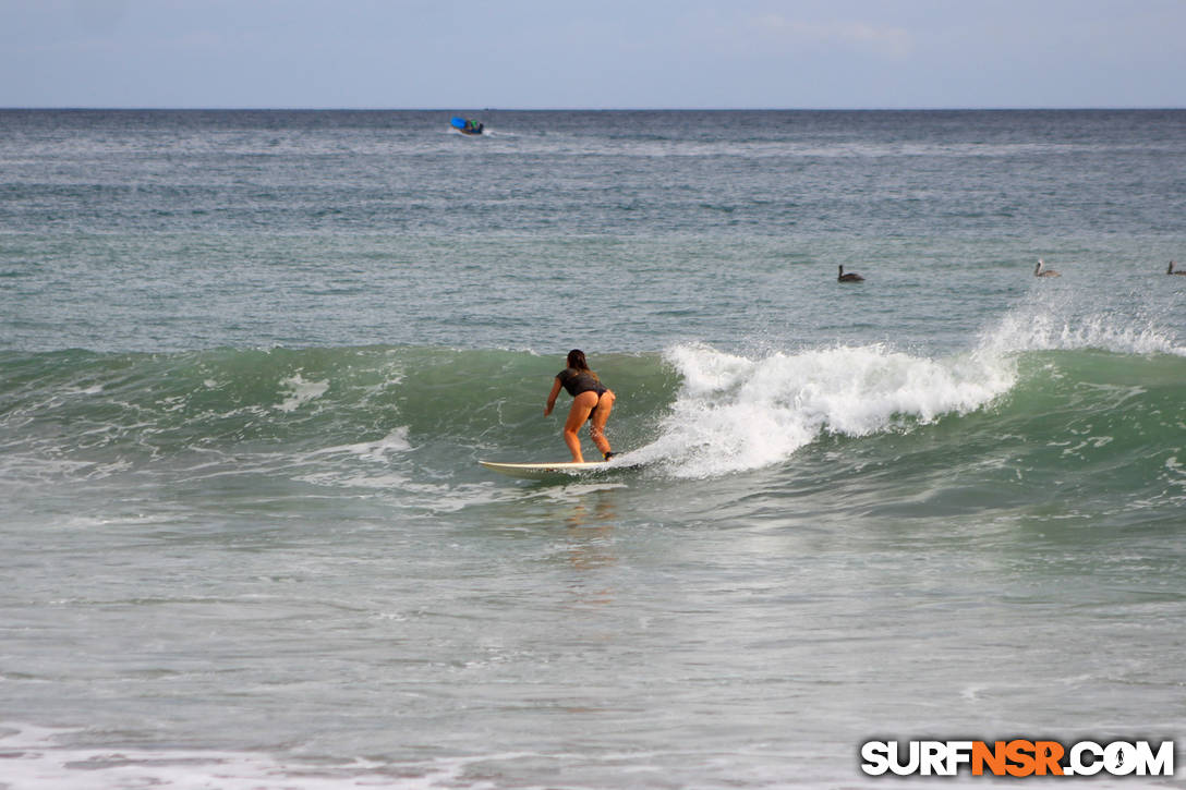 Nicaragua Surf Report - Report Photo 07/31/2018  9:40 PM 