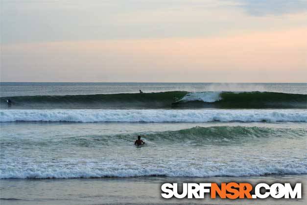 Nicaragua Surf Report - Report Photo 04/17/2006  2:11 PM 