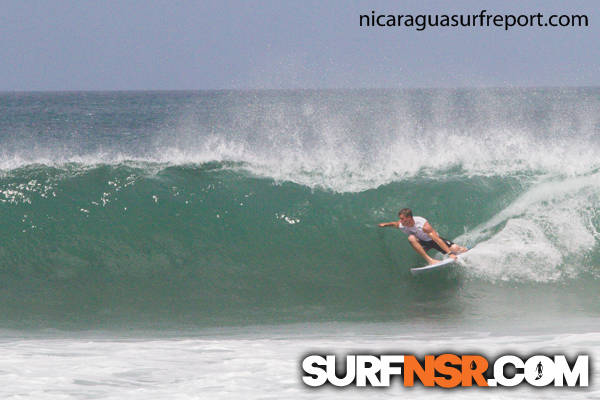 Nicaragua Surf Report - Report Photo 07/18/2014  2:22 PM 
