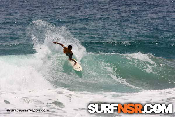 Nicaragua Surf Report - Report Photo 08/26/2011 7:42 PM