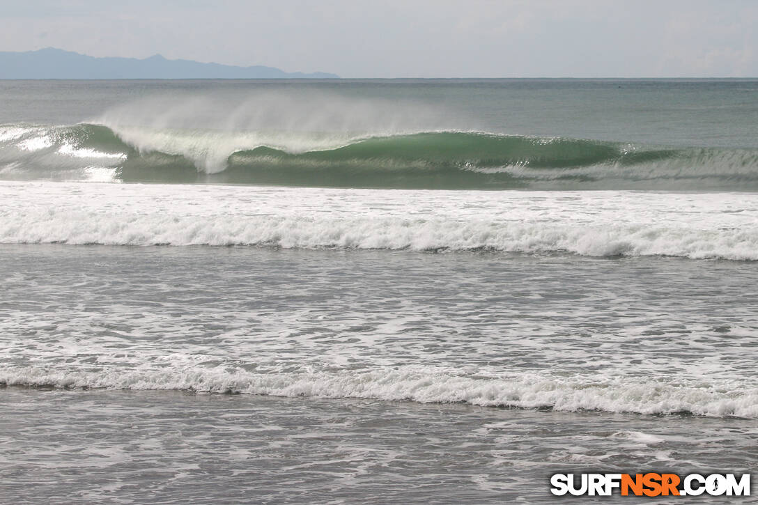 Surf Report for 11/02/2023