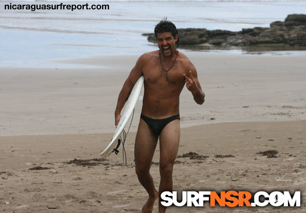 Nicaragua Surf Report - Report Photo 06/15/2009 2:43 PM