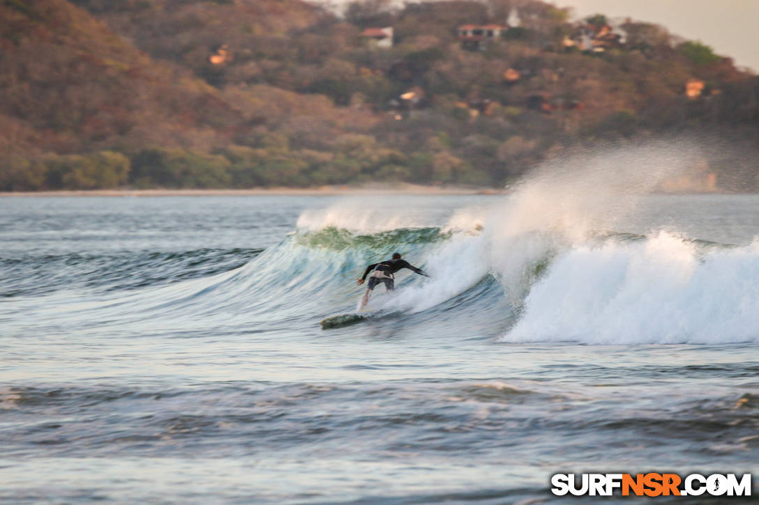 Nicaragua Surf Report - Report Photo 03/03/2022  7:11 PM 