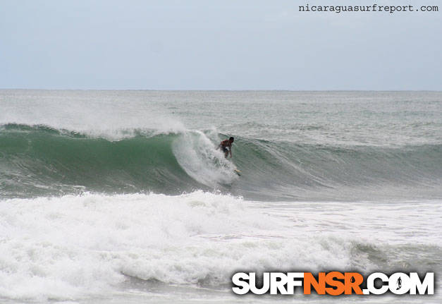 Nicaragua Surf Report - Report Photo 09/23/2007  8:10 PM 