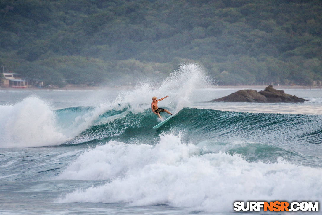 Nicaragua Surf Report - Report Photo 07/31/2022  8:07 PM 