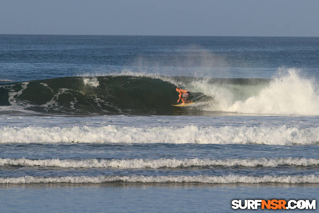 Nicaragua Surf Report - Report Photo 07/14/2016  2:08 PM 