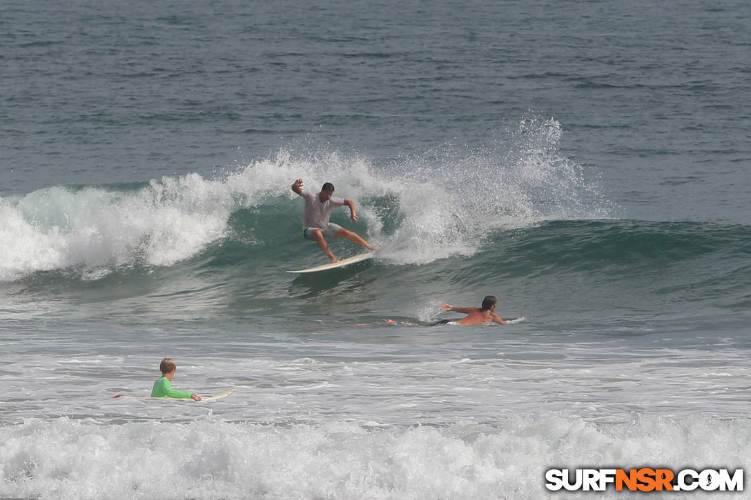 Nicaragua Surf Report - Report Photo 08/08/2016  4:34 PM 