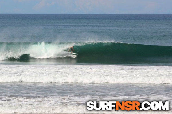 Nicaragua Surf Report - Report Photo 08/19/2012  3:05 PM 