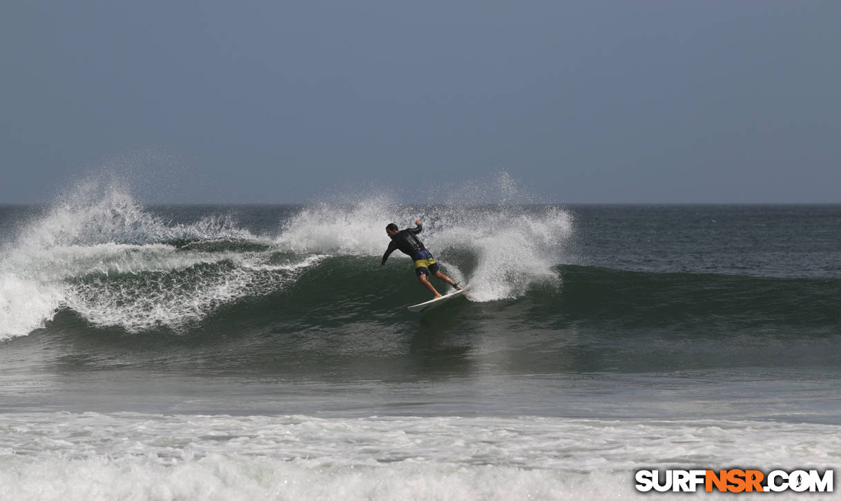 Nicaragua Surf Report - Report Photo 06/26/2015 4:39 PM
