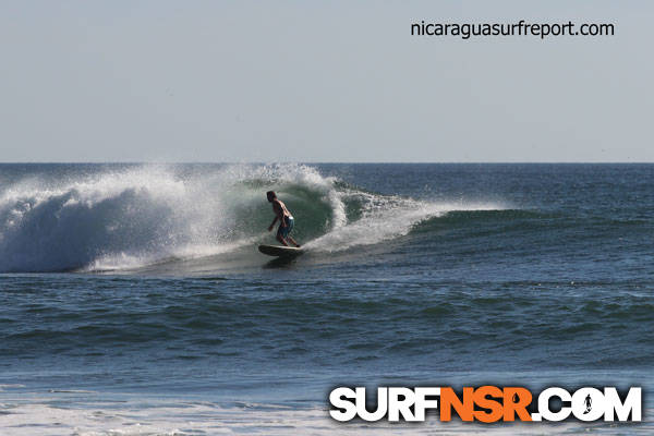 Nicaragua Surf Report - Report Photo 12/15/2014 7:18 PM
