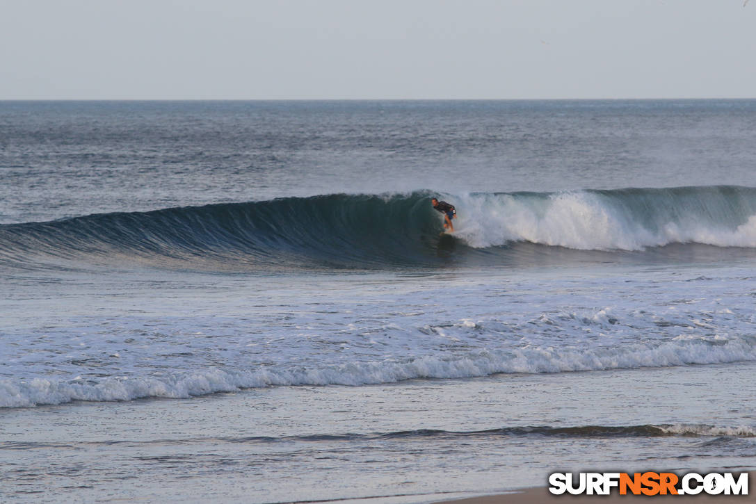 Nicaragua Surf Report - Report Photo 01/27/2016  11:38 PM 