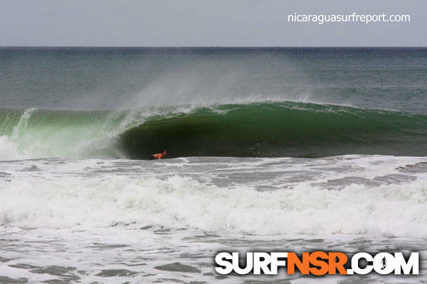 Nicaragua Surf Report - Report Photo 07/19/2013  12:45 PM 