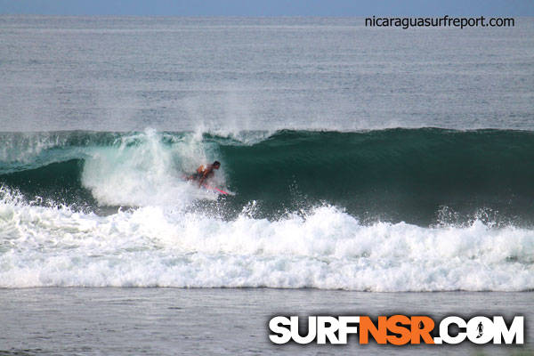 Nicaragua Surf Report - Report Photo 09/21/2013 10:55 AM