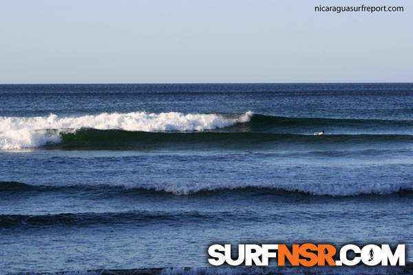 Nicaragua Surf Report - Report Photo 12/11/2010  8:27 PM 