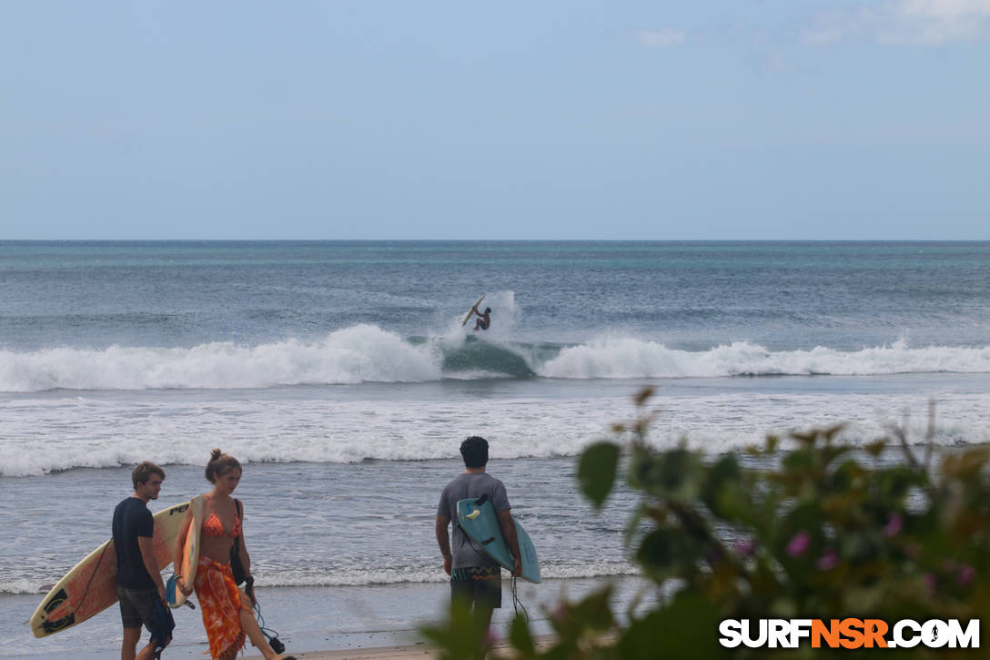 Nicaragua Surf Report - Report Photo 10/17/2020 12:55 PM