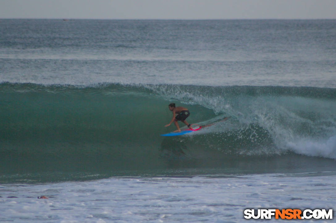 Nicaragua Surf Report - Report Photo 06/30/2021  9:01 PM 