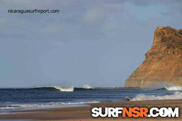 Nicaragua Surf Report - Report Photo 02/21/2014  10:37 PM 