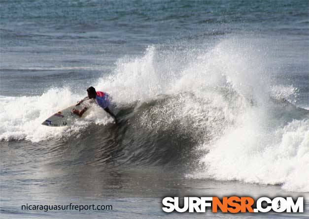 Nicaragua Surf Report - Report Photo 03/11/2007  2:14 PM 