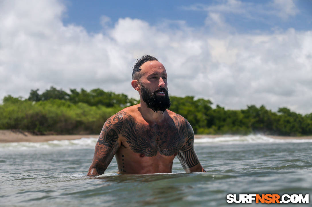 Nicaragua Surf Report - Report Photo 06/26/2019  10:09 PM 