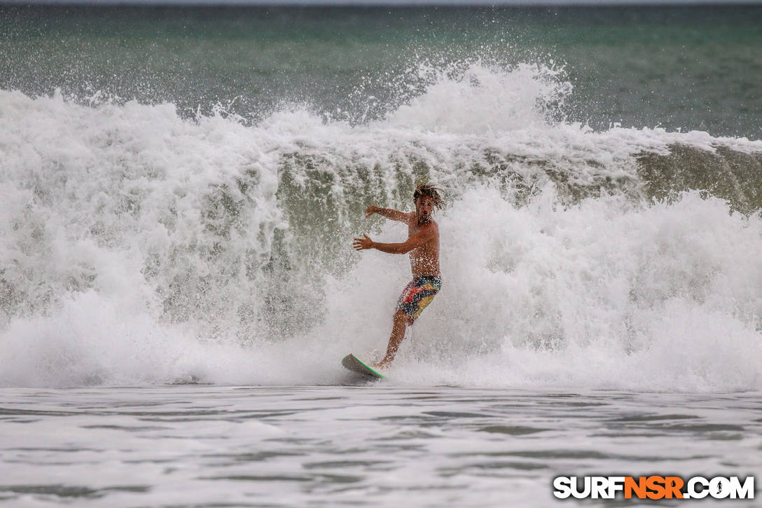 Nicaragua Surf Report - Report Photo 07/17/2022  4:07 PM 