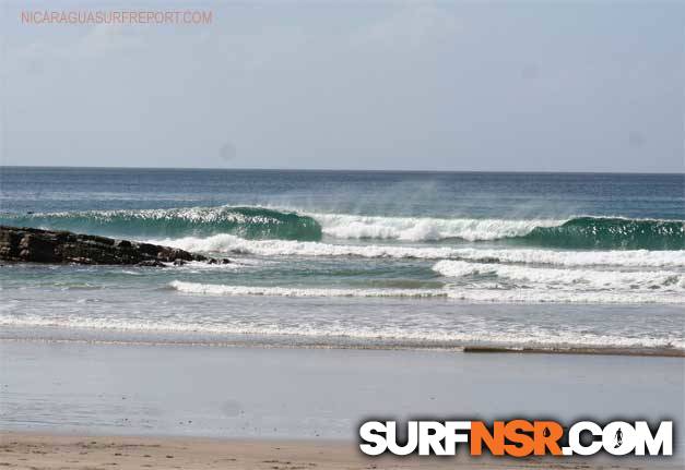 Nicaragua Surf Report - Report Photo 12/26/2006  6:24 PM 