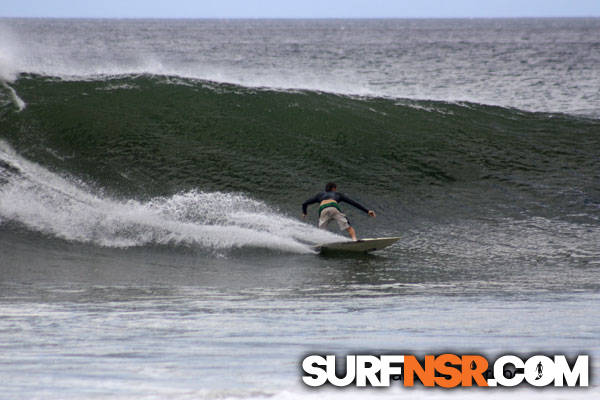 Nicaragua Surf Report - Report Photo 02/11/2011  4:16 PM 