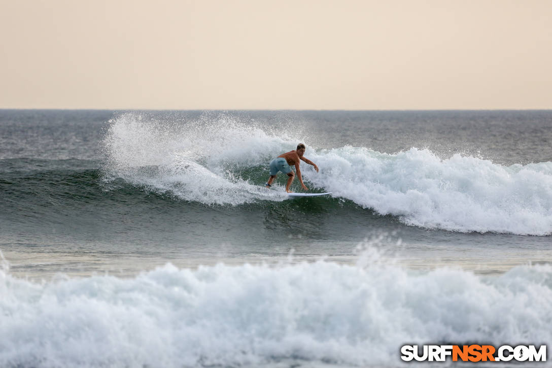 Nicaragua Surf Report - Report Photo 04/20/2019  8:04 PM 