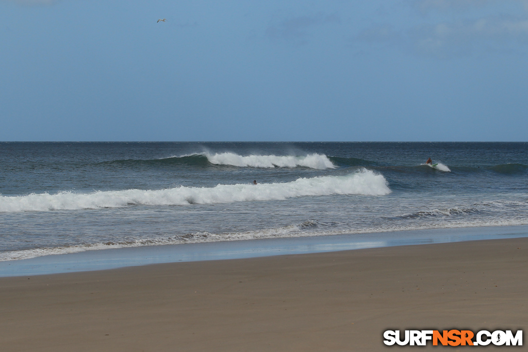 Nicaragua Surf Report - Report Photo 01/18/2017  3:45 PM 