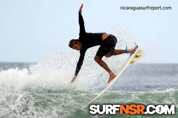 Nicaragua Surf Report - Report Photo 06/28/2013 2:14 PM