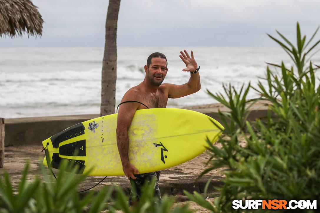 Nicaragua Surf Report - Report Photo 06/08/2022 2:18 PM
