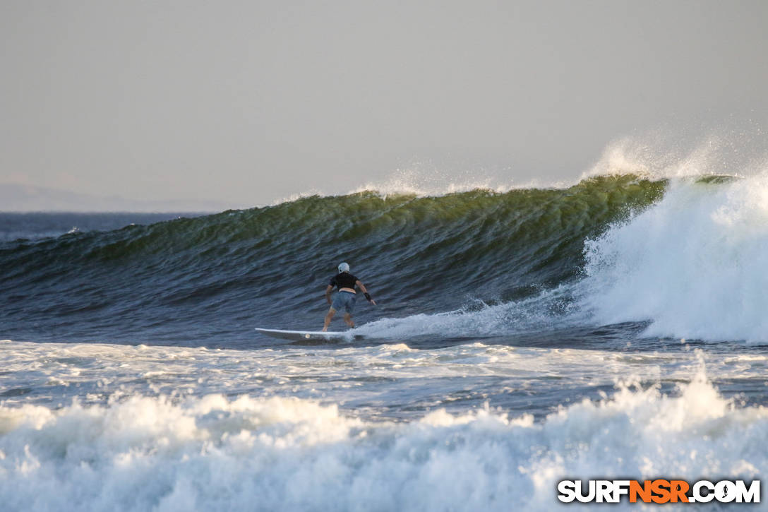 Nicaragua Surf Report - Report Photo 02/06/2022 7:04 PM