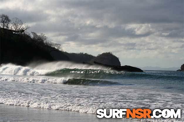 Nicaragua Surf Report - Report Photo 01/20/2007  7:14 PM 