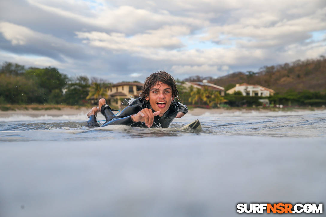 Nicaragua Surf Report - Report Photo 03/01/2020  9:06 PM 