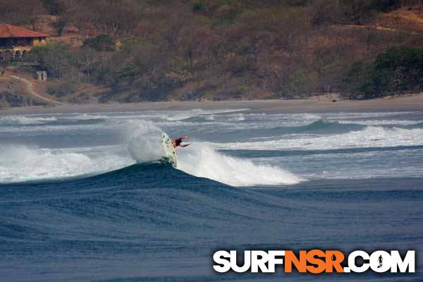 Nicaragua Surf Report - Report Photo 04/26/2011  2:32 PM 