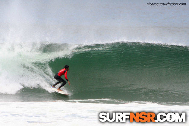 Nicaragua Surf Report - Report Photo 02/18/2008  3:28 PM 