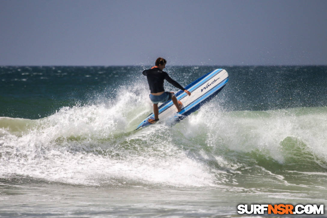 Nicaragua Surf Report - Report Photo 02/05/2021  5:16 PM 