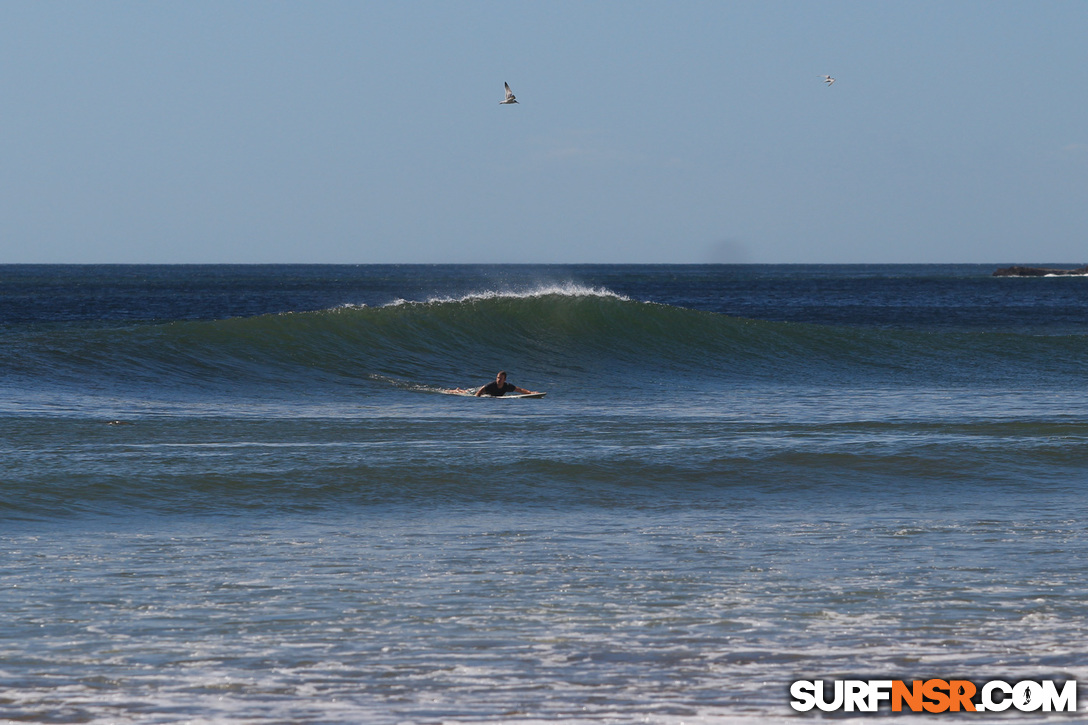 Nicaragua Surf Report - Report Photo 12/15/2016 3:06 PM