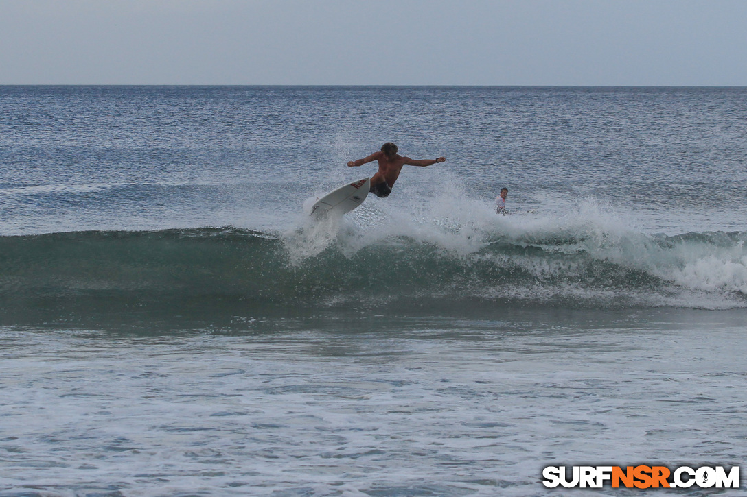 Nicaragua Surf Report - Report Photo 12/19/2016  11:05 AM 