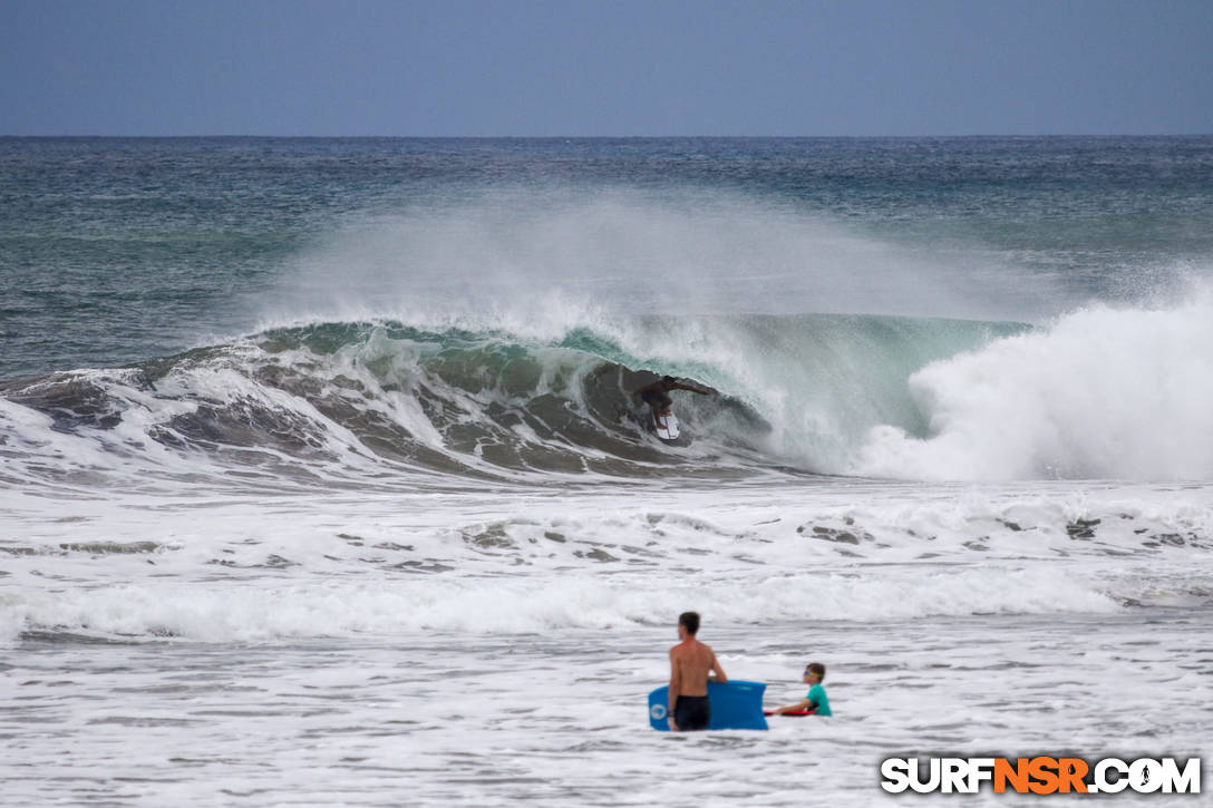 Nicaragua Surf Report - Report Photo 09/14/2018 7:19 PM