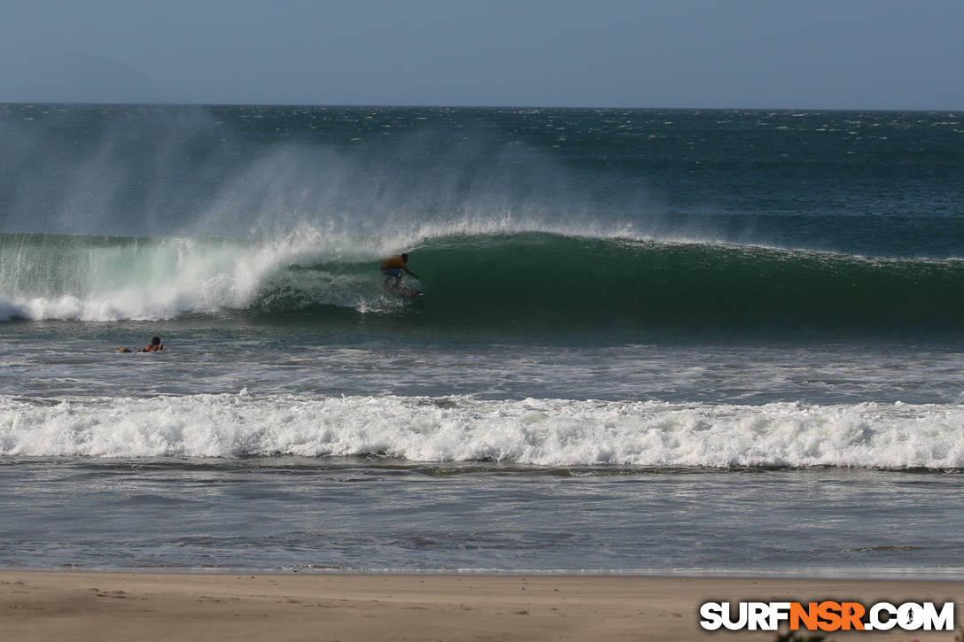 Nicaragua Surf Report - Report Photo 02/27/2016  11:26 AM 