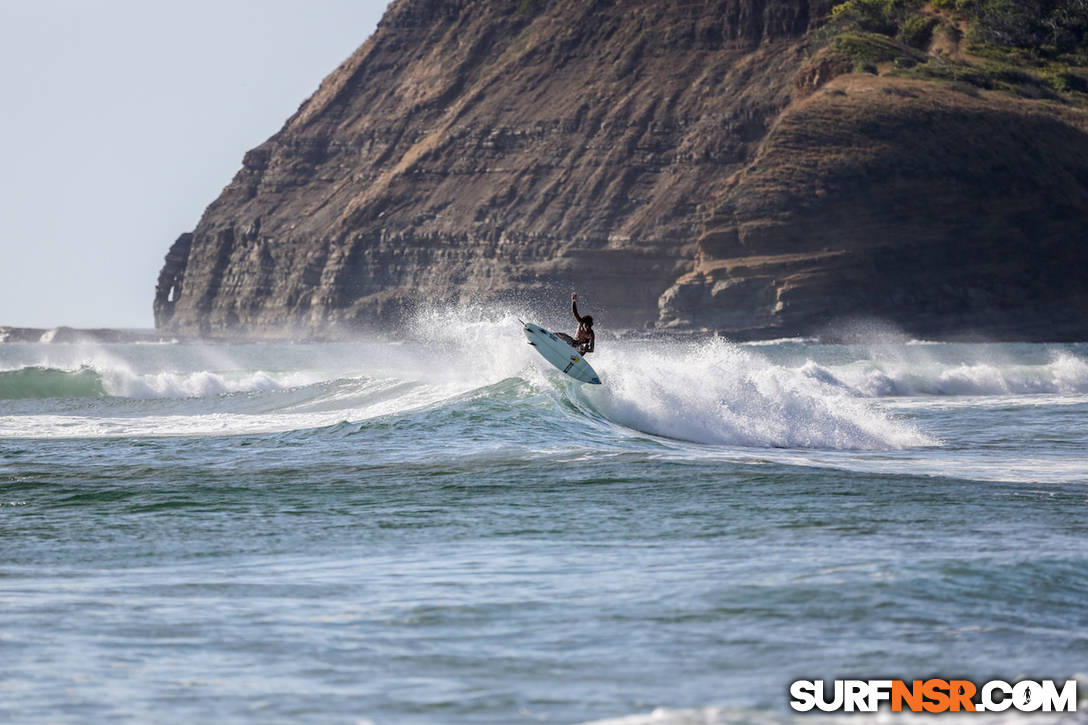 Nicaragua Surf Report - Report Photo 12/24/2018  7:02 PM 