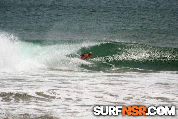 Nicaragua Surf Report - Report Photo 08/10/2008 10:47 PM