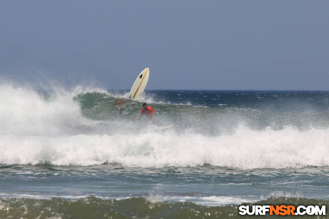 Nicaragua Surf Report - Report Photo 04/19/2016  2:07 PM 