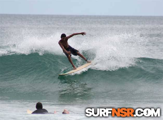 Nicaragua Surf Report - Report Photo 08/21/2006  9:28 PM 