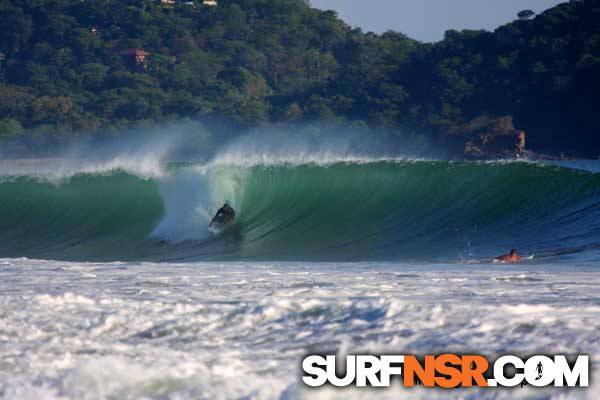 Nicaragua Surf Report - Report Photo 11/06/2011 7:22 PM