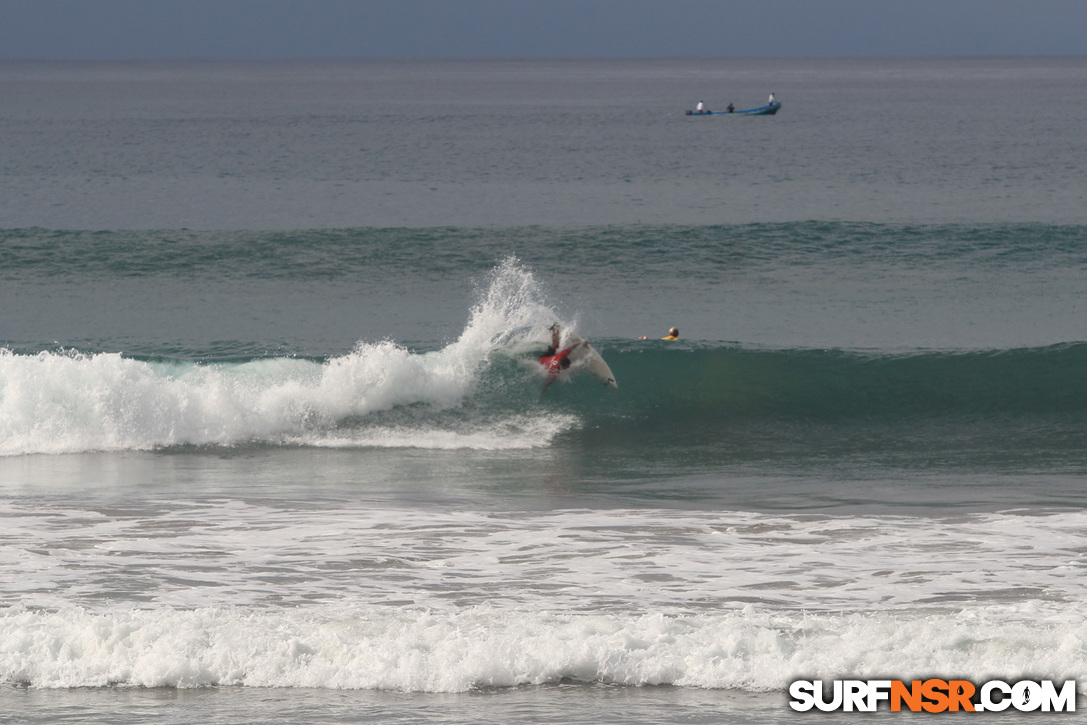 Nicaragua Surf Report - Report Photo 11/03/2016 3:03 PM