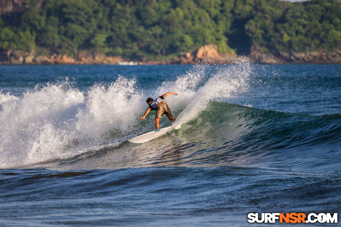 Nicaragua Surf Report - Report Photo 08/09/2021  10:05 PM 