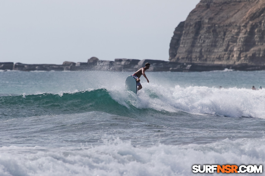 Nicaragua Surf Report - Report Photo 01/12/2018  5:04 PM 