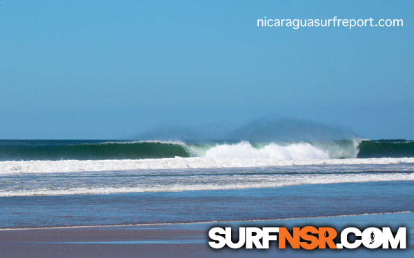 Nicaragua Surf Report - Report Photo 11/18/2012  12:06 PM 