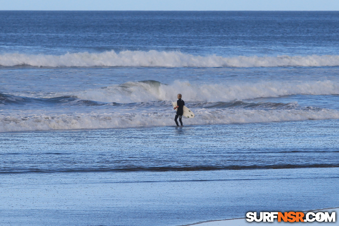 Nicaragua Surf Report - Report Photo 12/26/2016  2:10 PM 